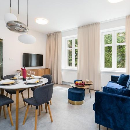 Poznan City Center Sikorskiego By Noclegi Renters Экстерьер фото